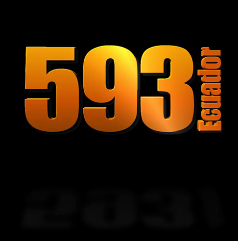 Christian Johnson Presenta