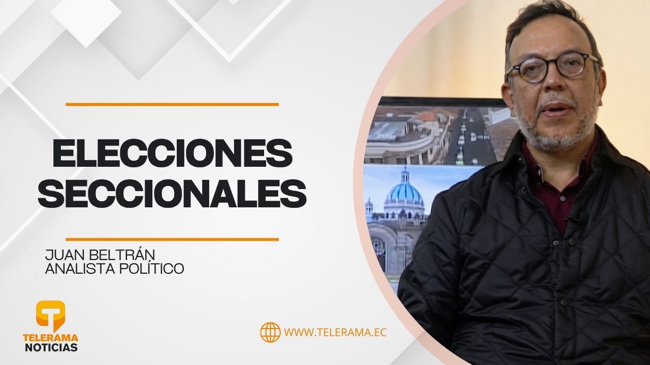 Juan Beltrán 