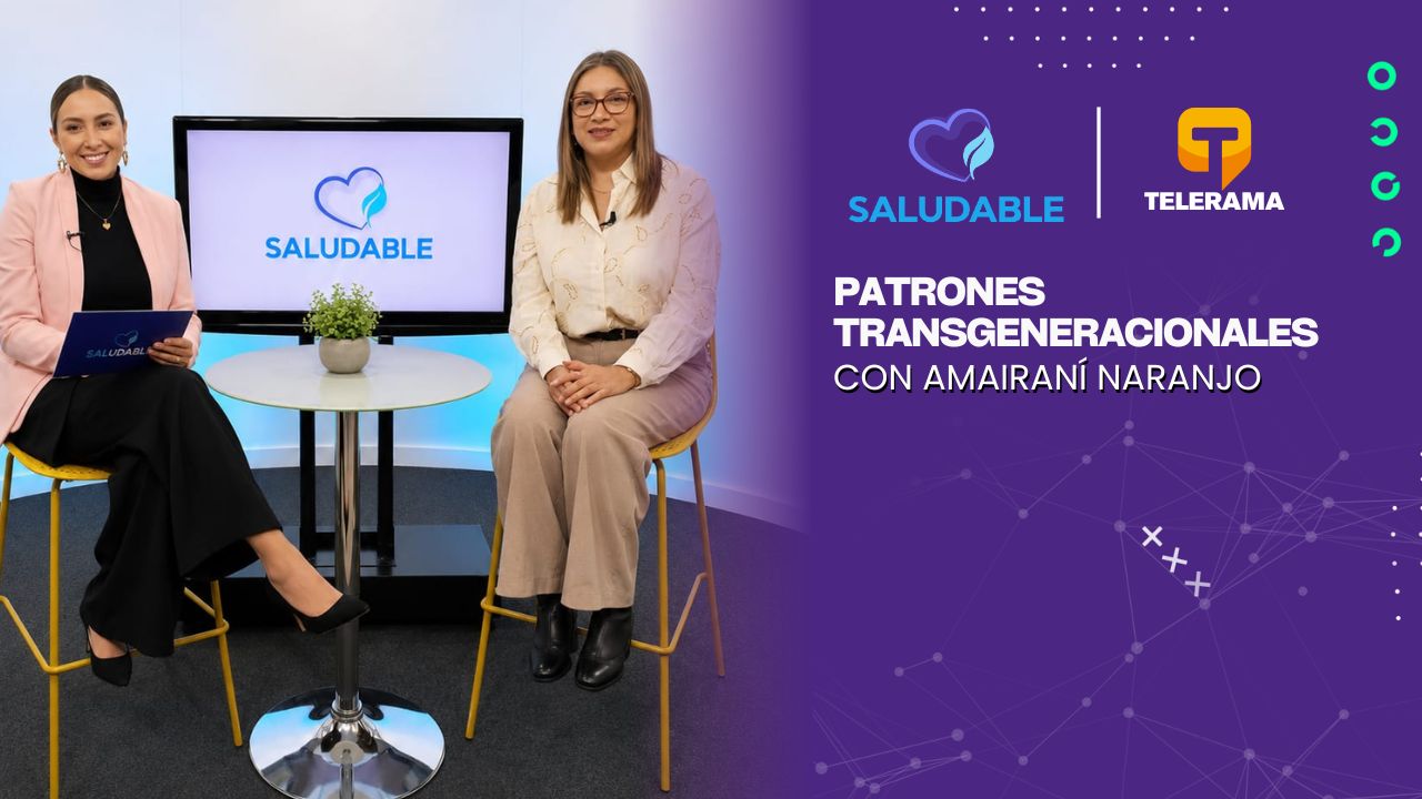Patrones transgeneracionales