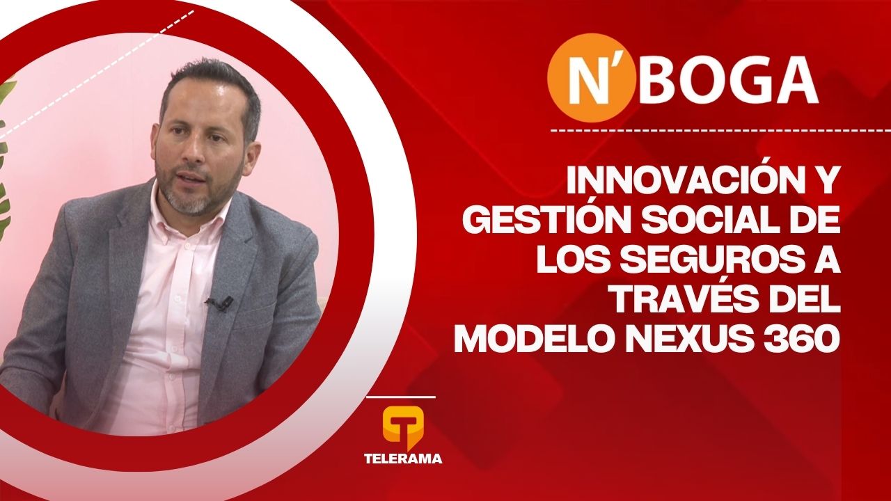 Innovación y gestión social de los seguros a través del modelo Nexus 360
