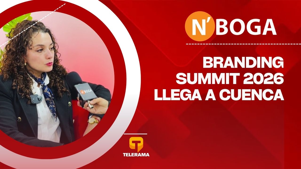 Branding Summit 2026 llega a Cuenca