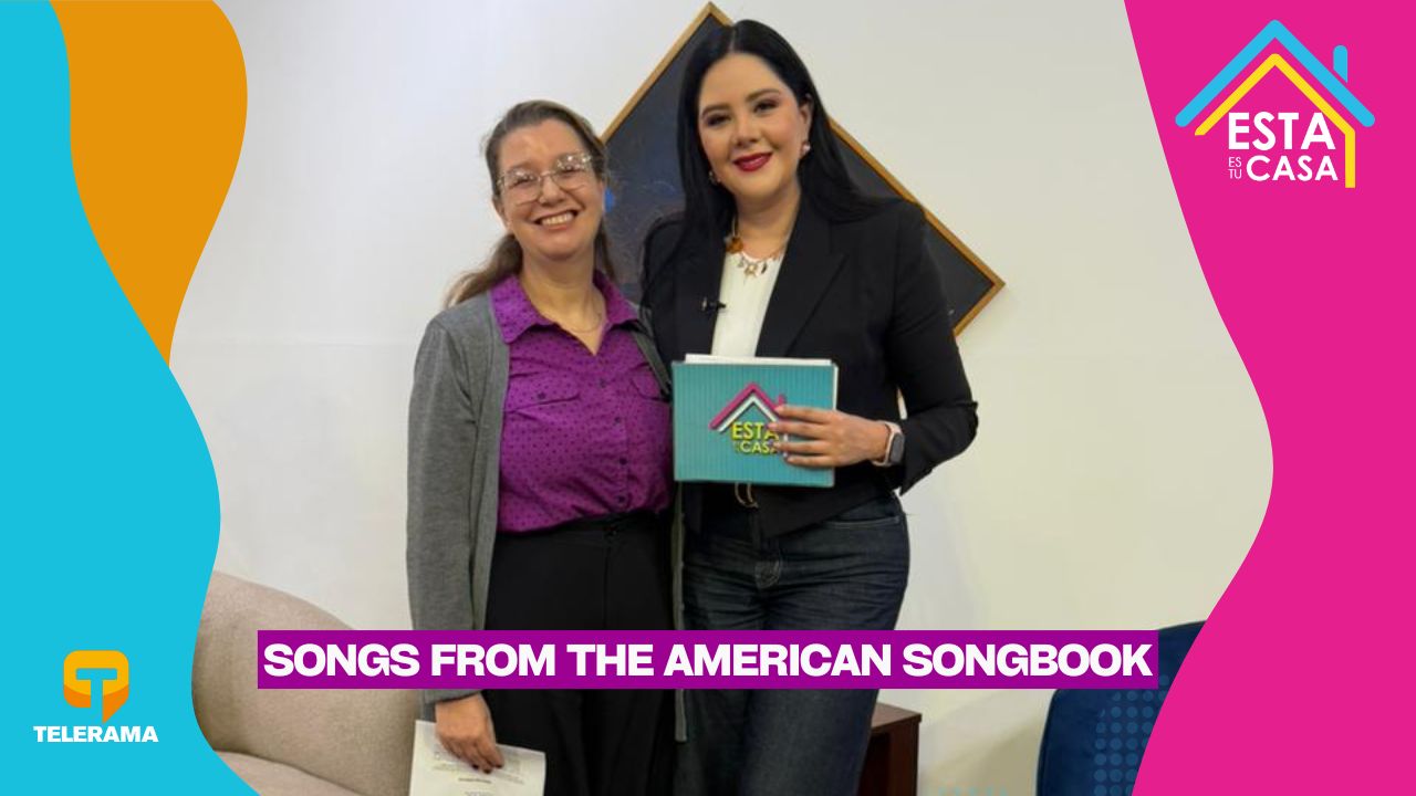 Songs from the american songbook