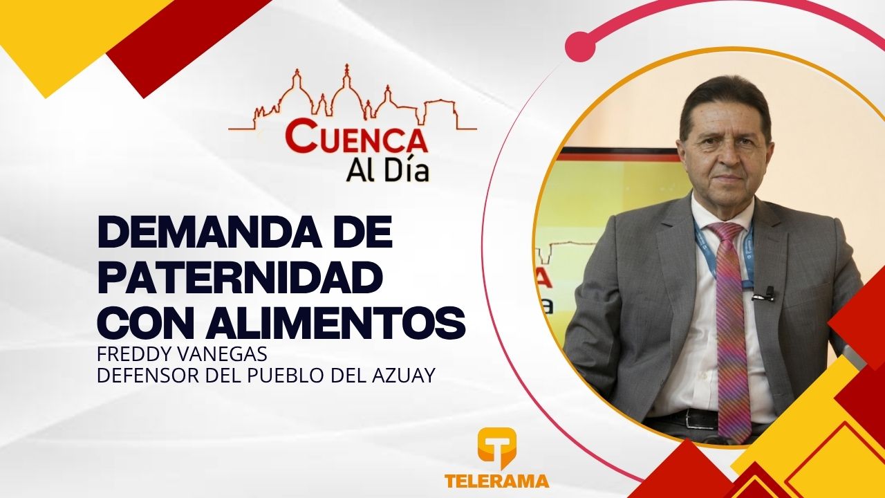 Freddy Vanegas 