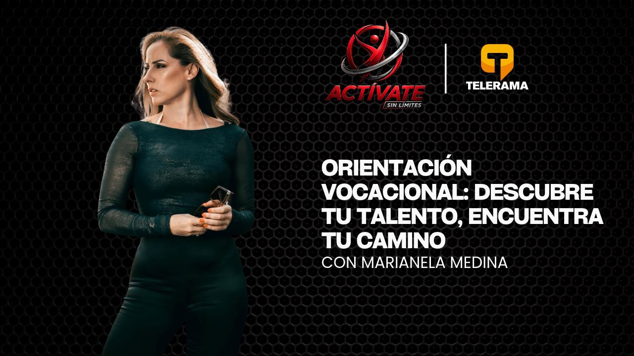 Orientación vocacional: Descubre tu talento, encuentra tu camino