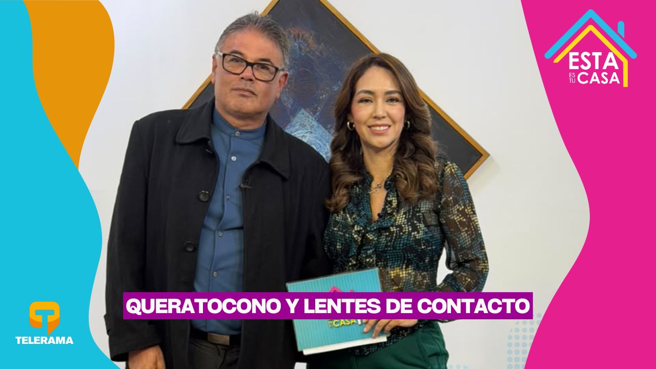 Queratocono y lentes de contacto