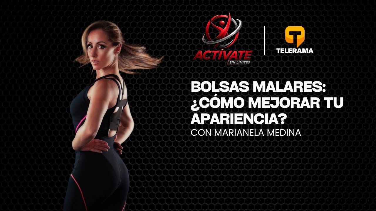 Bolsas malares: ¿cómo mejorar tu apariencia?