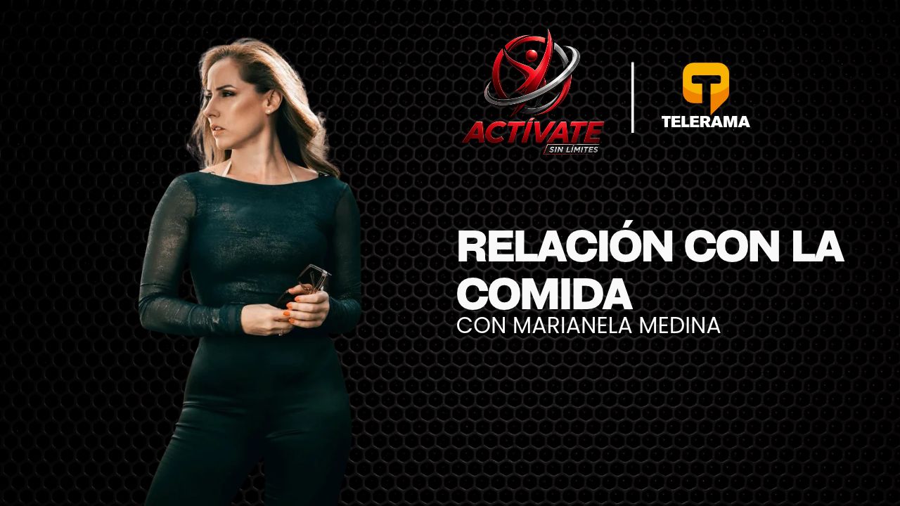 Relación con la comida