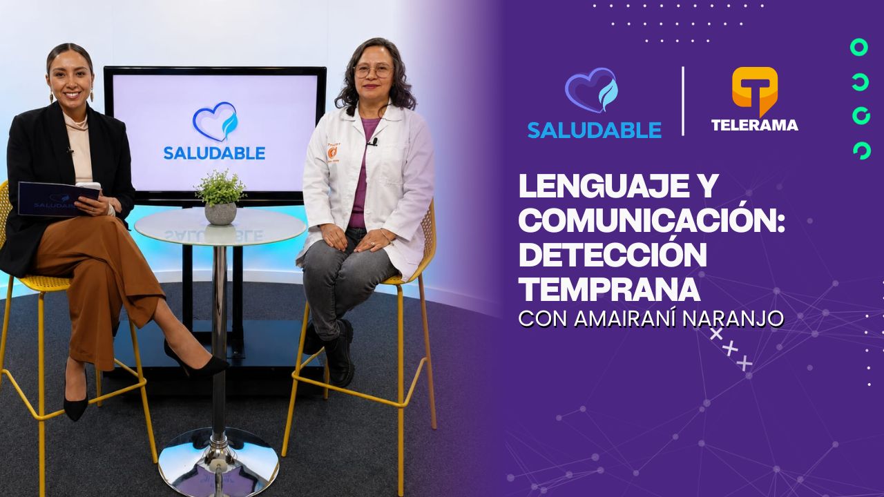 Lenguaje y comunicación: Detección temprana