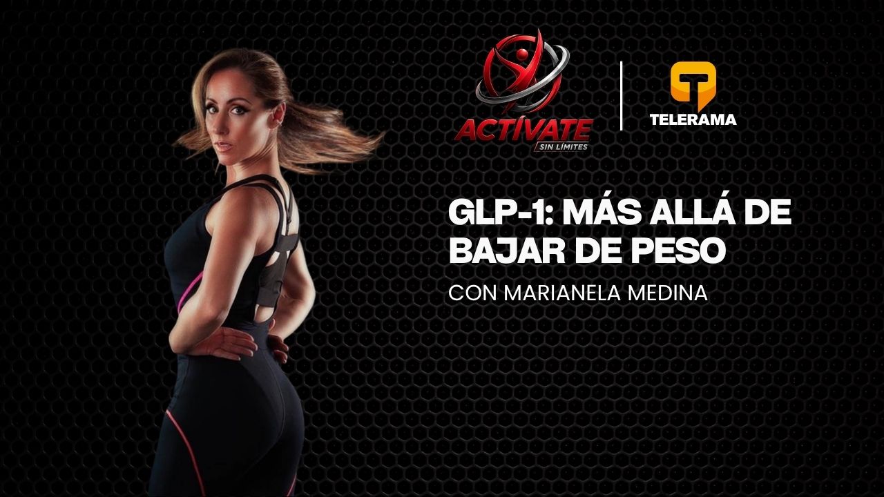 Glp-1: más allá de bajar de peso