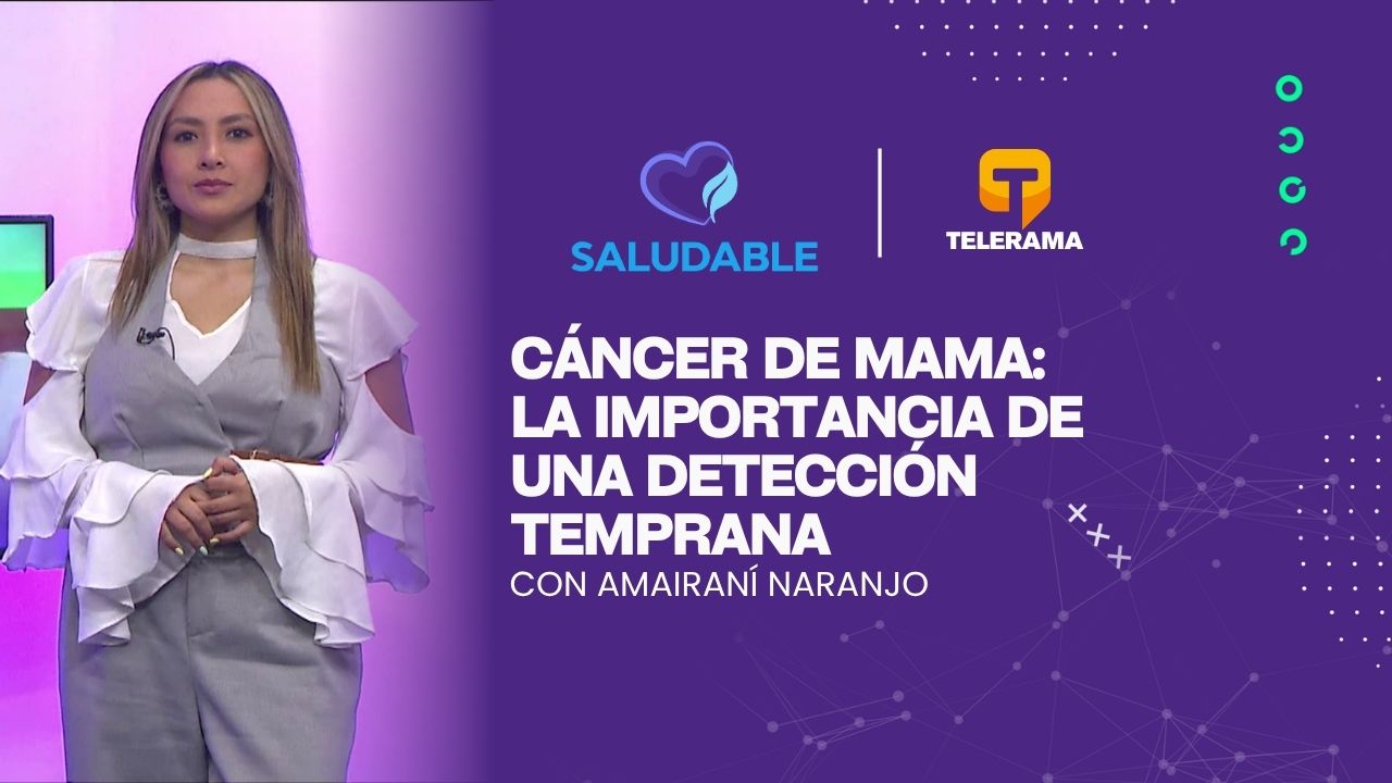 Cáncer de mama: La importancia de una detección temprana