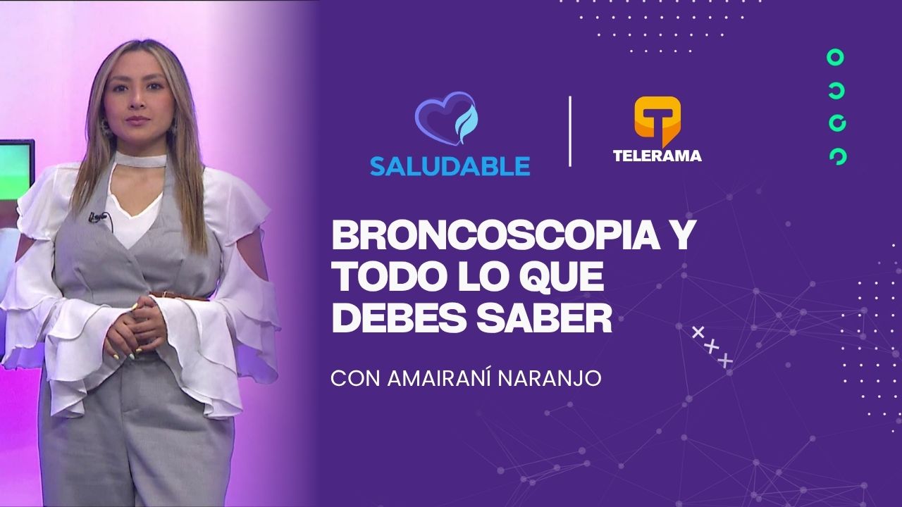 Broncoscopia