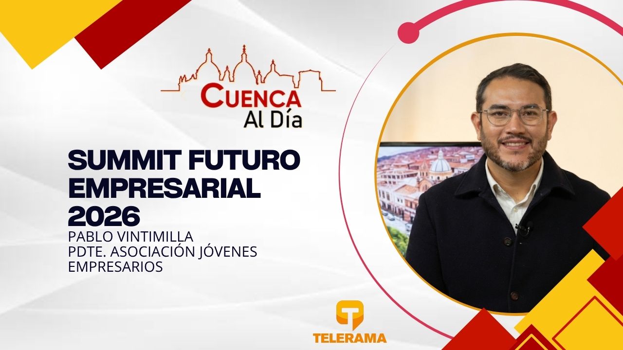 Pablo Vintimilla 