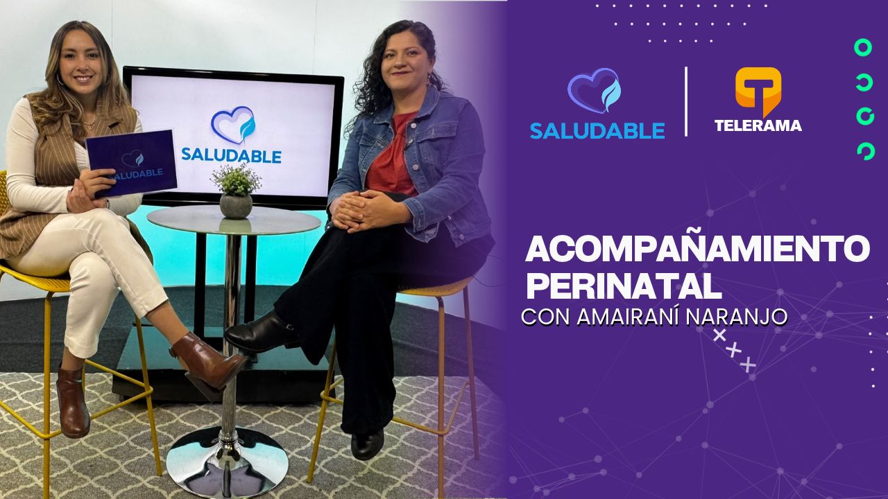 Acompañamiento perinatal
