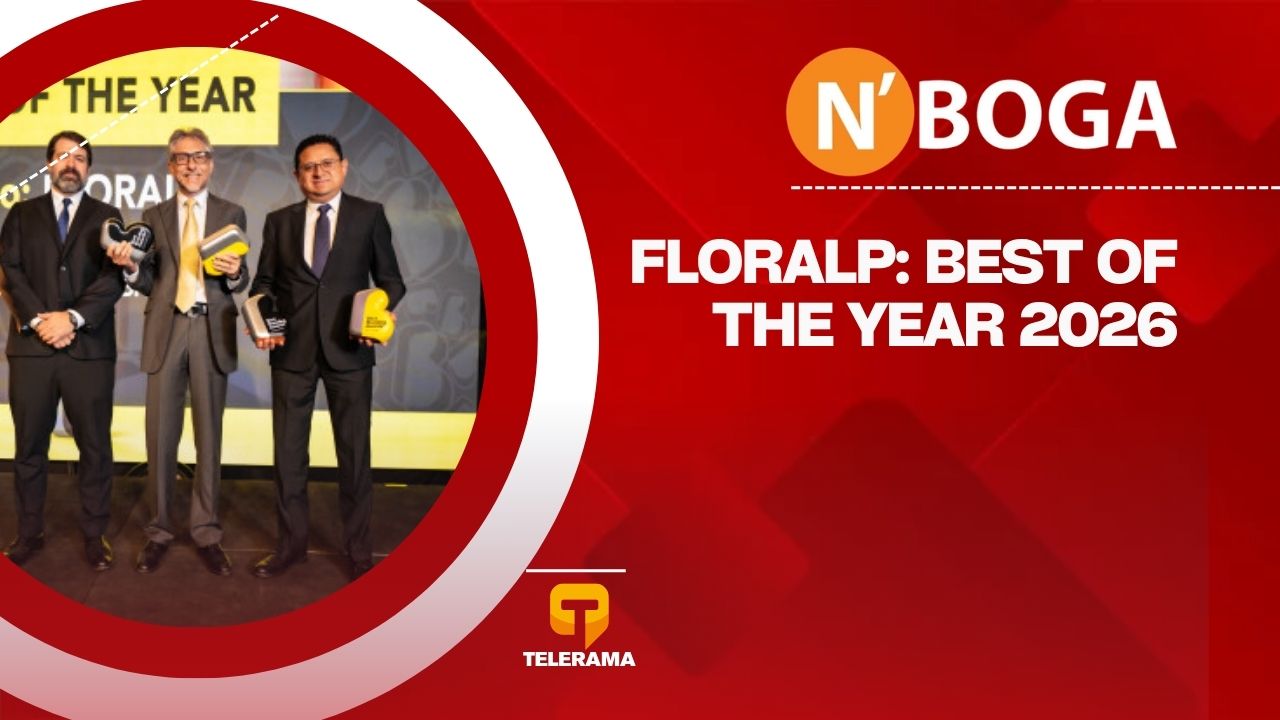 Floralp: Best of the year 2026