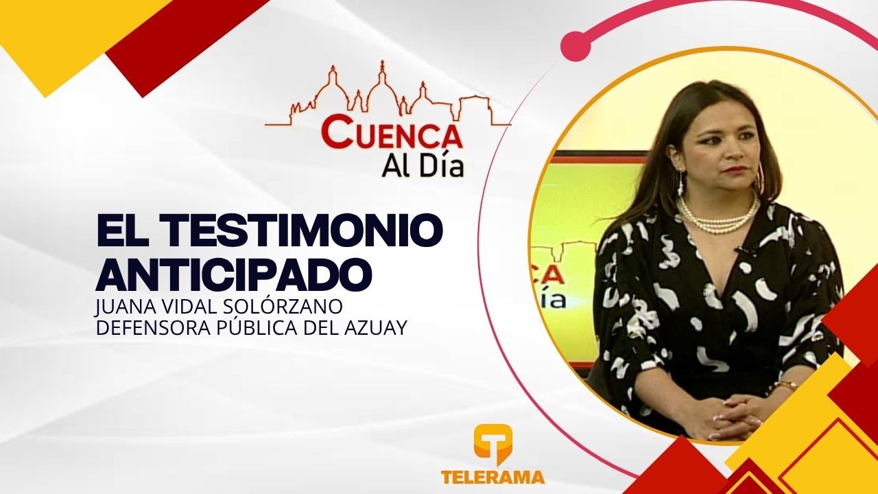 Juana Vidal Solórzano 