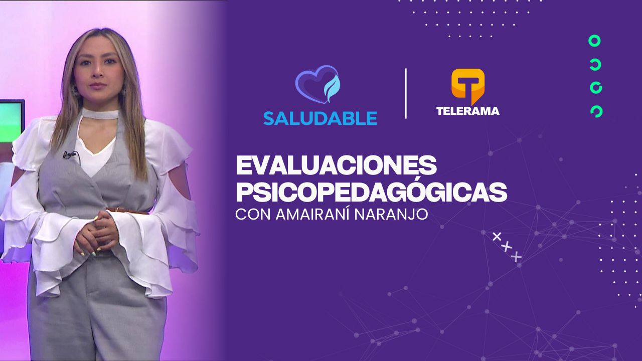 Evaluaciones psicopedagógicas