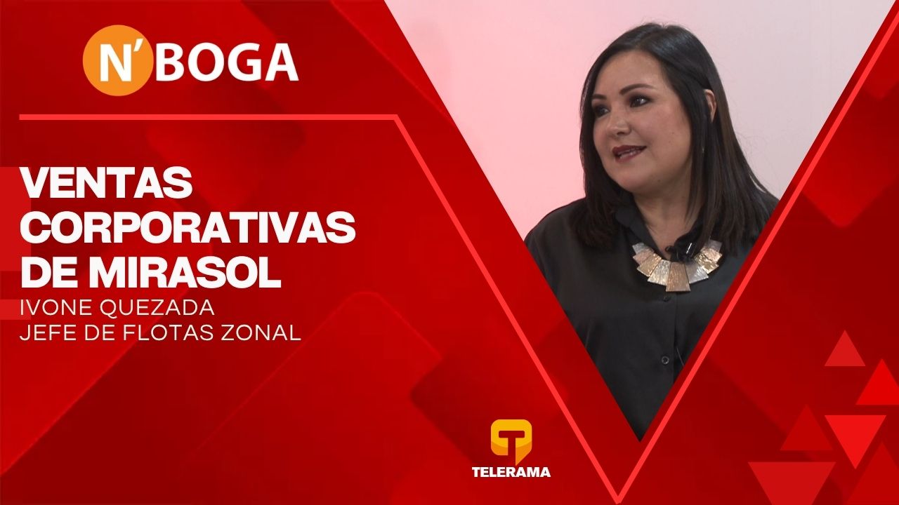 Ventas corporativas de Mirasol