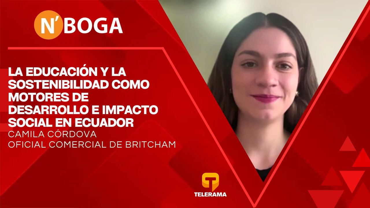 La Educación y la sostenibilidad como motores de desarrollo e impacto social en Ecuador