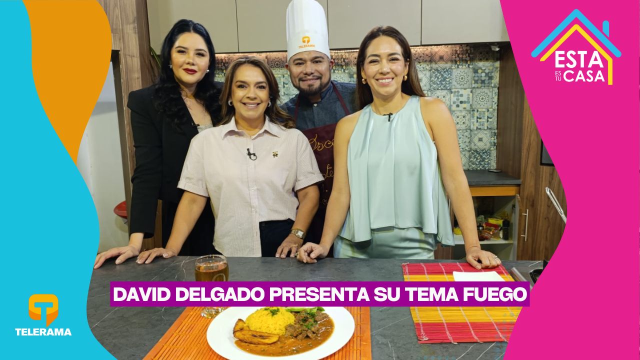 Hoy preparamos seco de carne