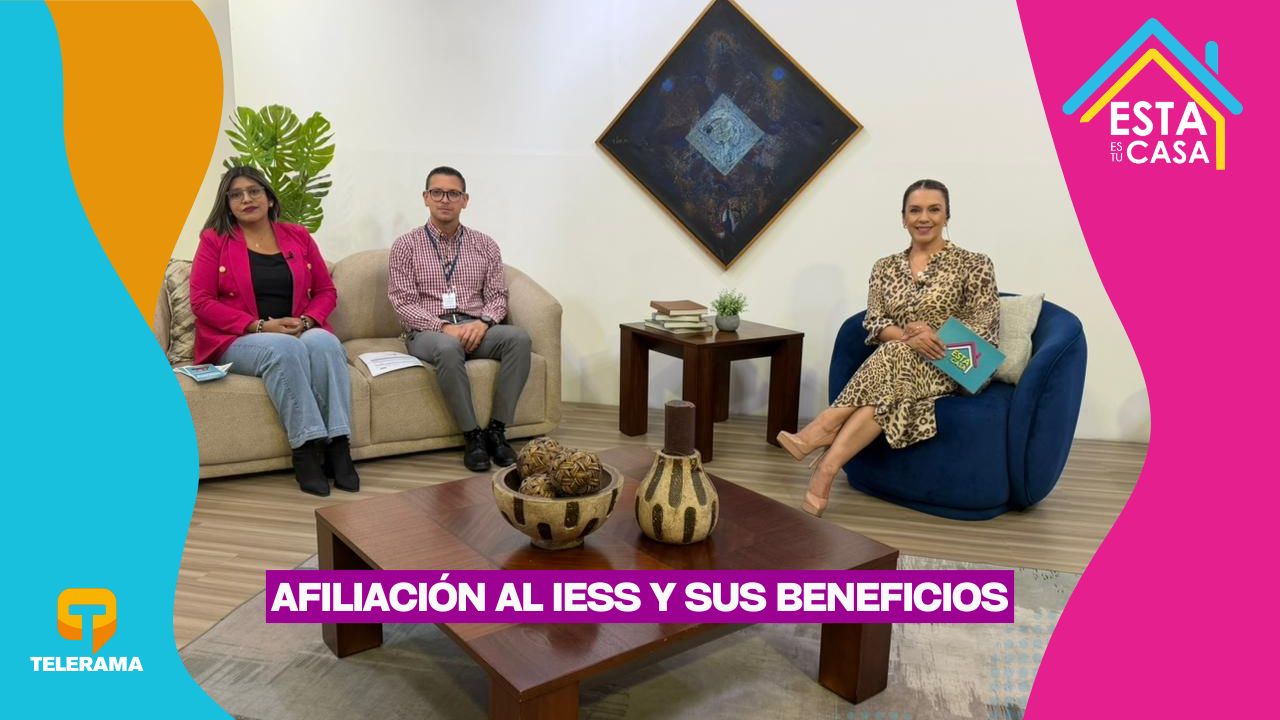 Afiliación al IESS y sus beneficios