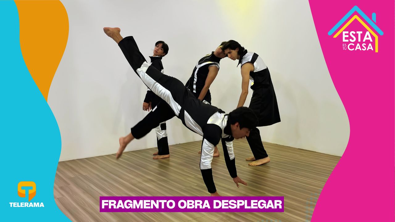 Obra Desplegar