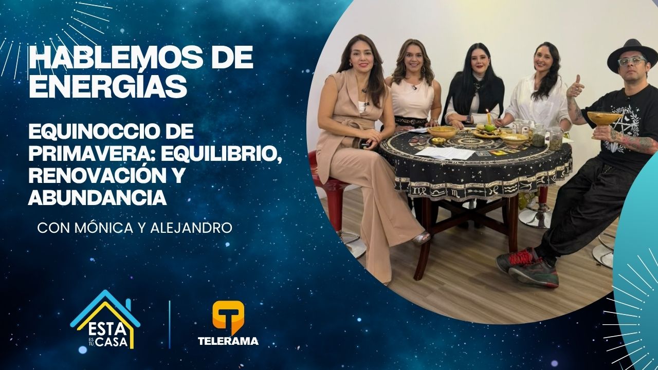 Equinoccio de primavera: equilibrio, renovación y abundancia
