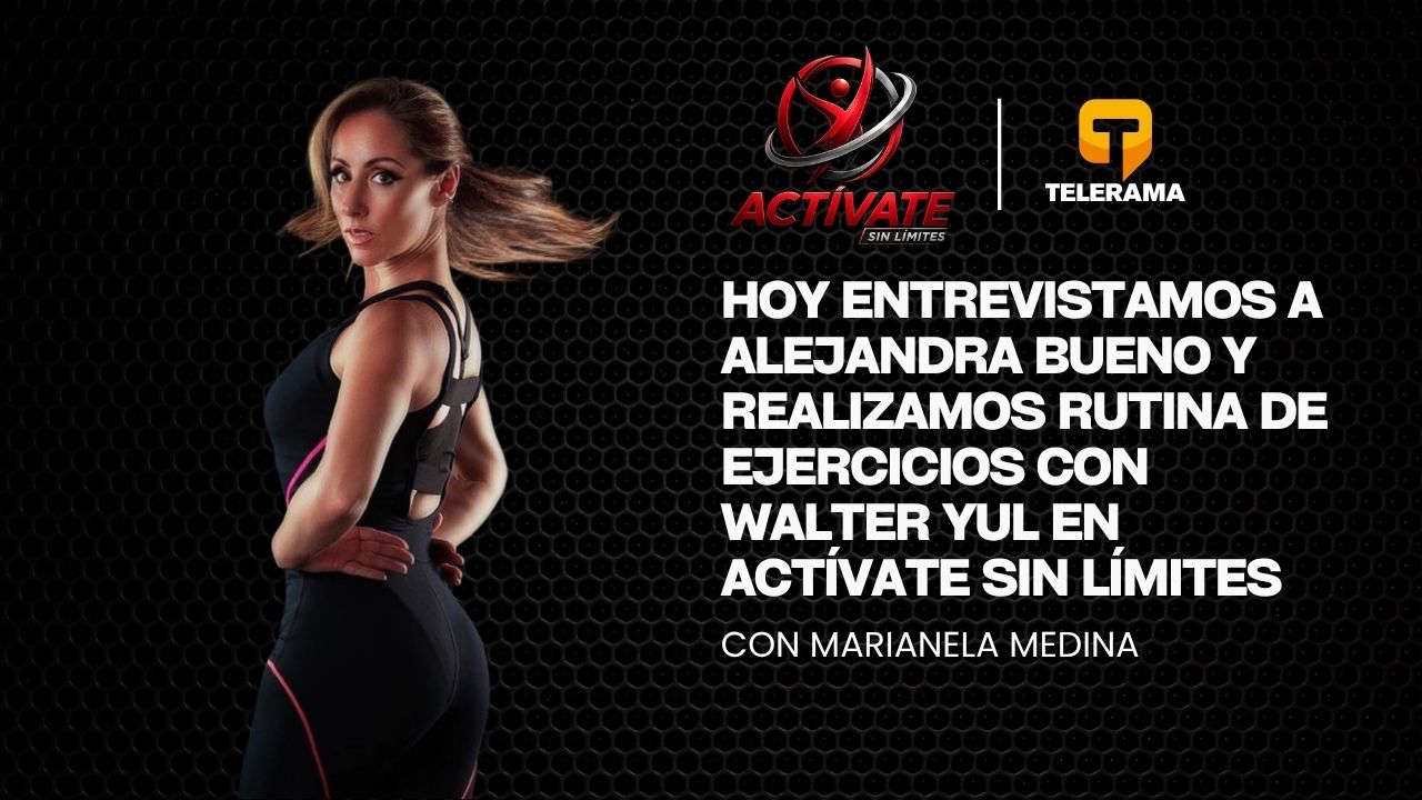 Actívate sin límite