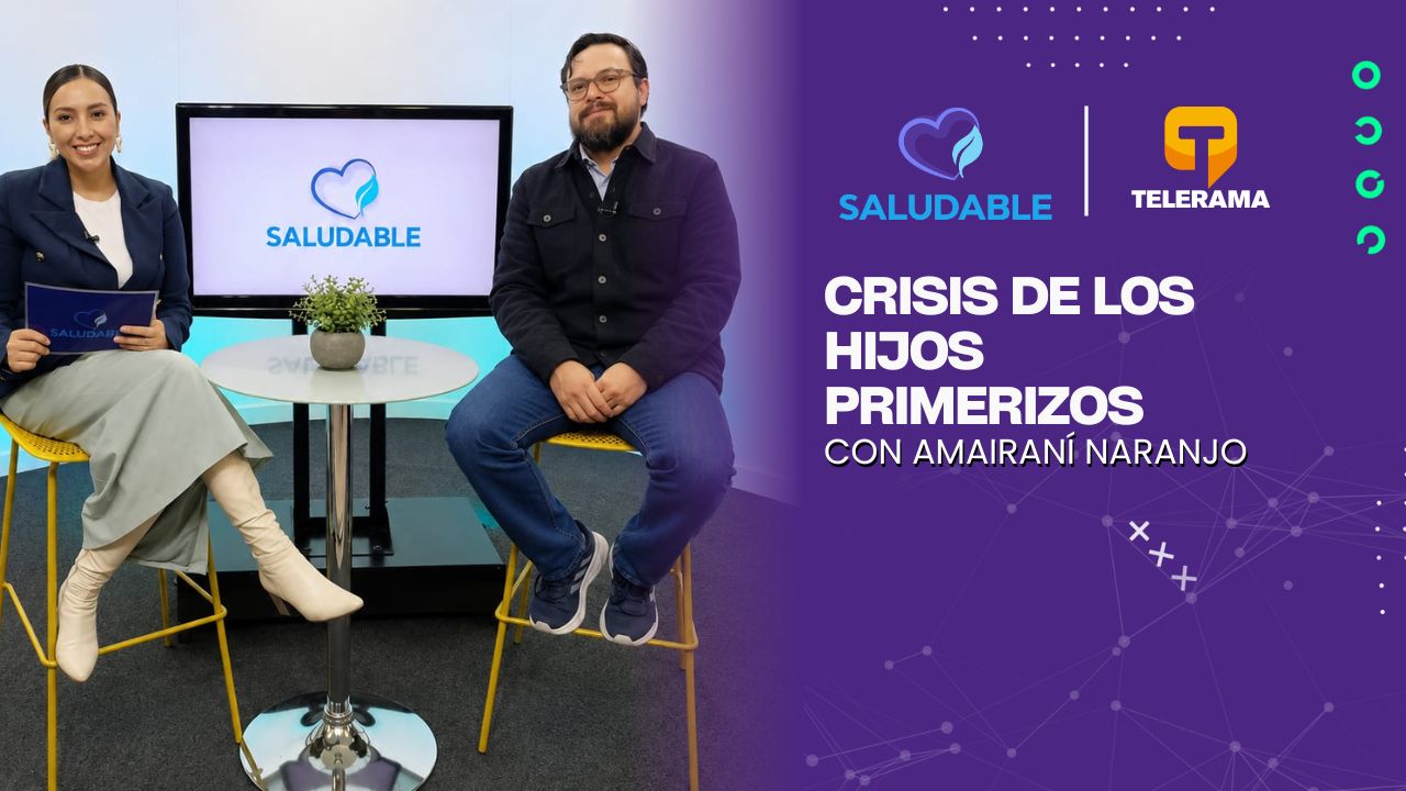 Crisis de los hijos primerizos