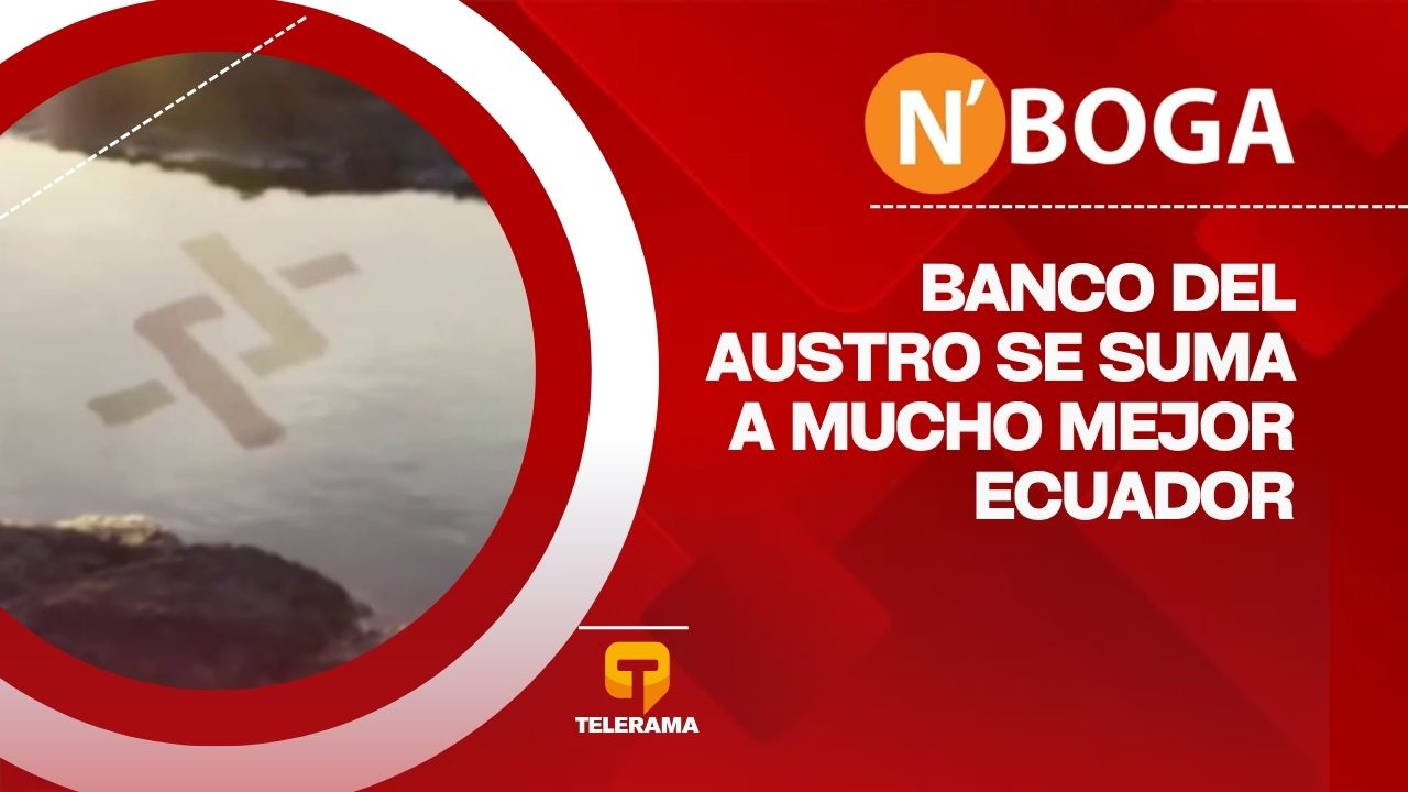 Banco del Austro se suma a Mucho Mejor Ecuador