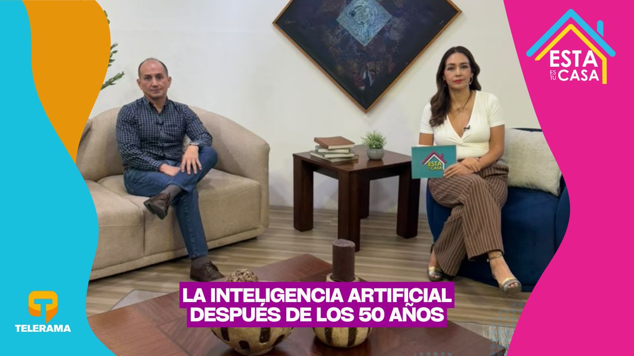 La Inteligencia Artificial después de los 50 años