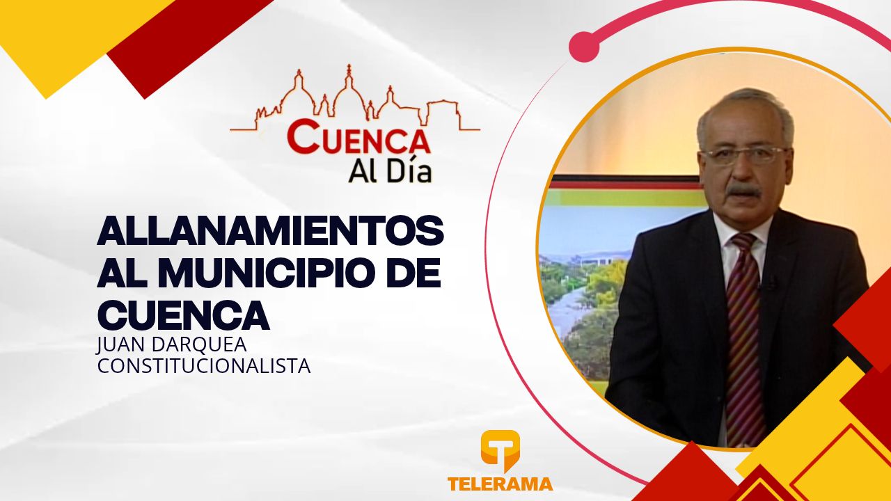 Juan Darquea 