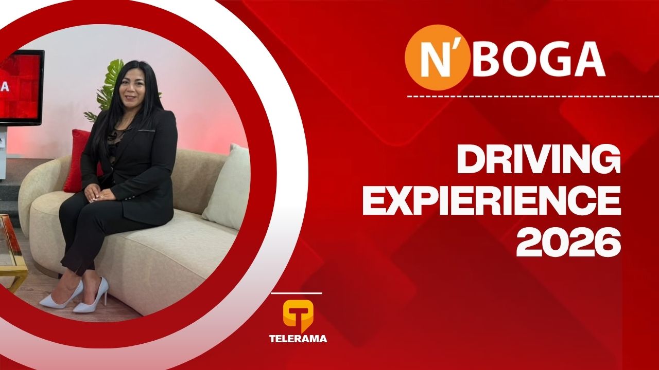 DRIVING EXPIERIENCE 2026: EXPERIENCIA CON CAMIONES