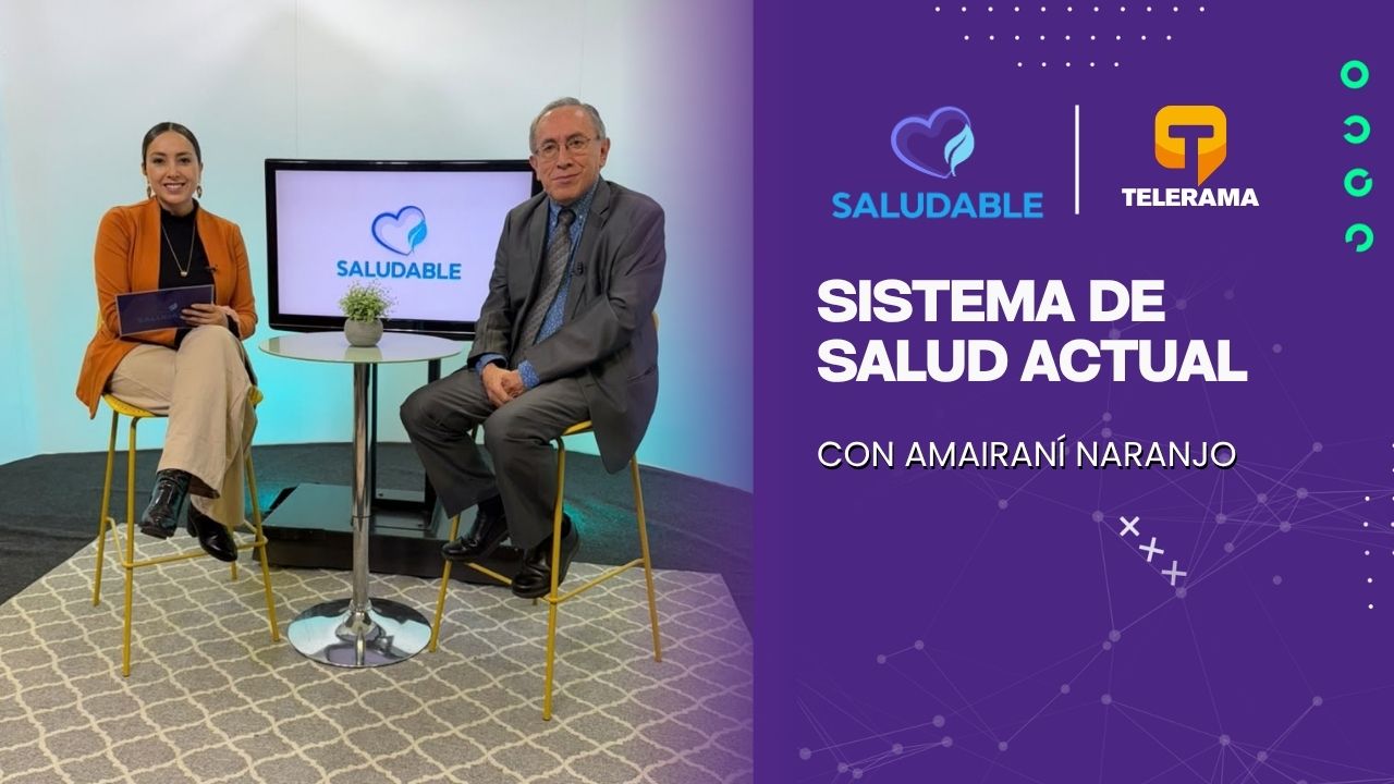 Sistema de salud actual y Estado del colegio de médicos del Azuay