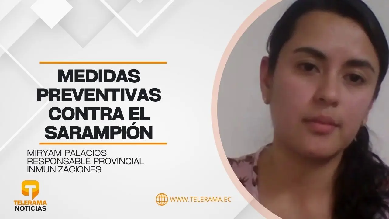 Miryam Palacios 