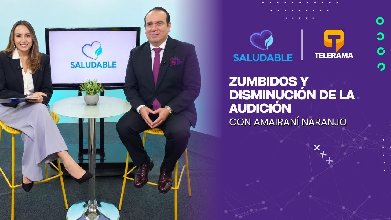 Zumbidos y disminución de la audición
