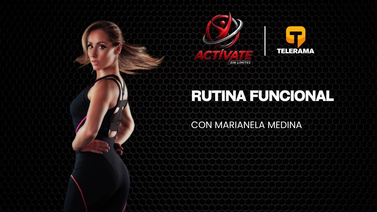 Rutina funcional