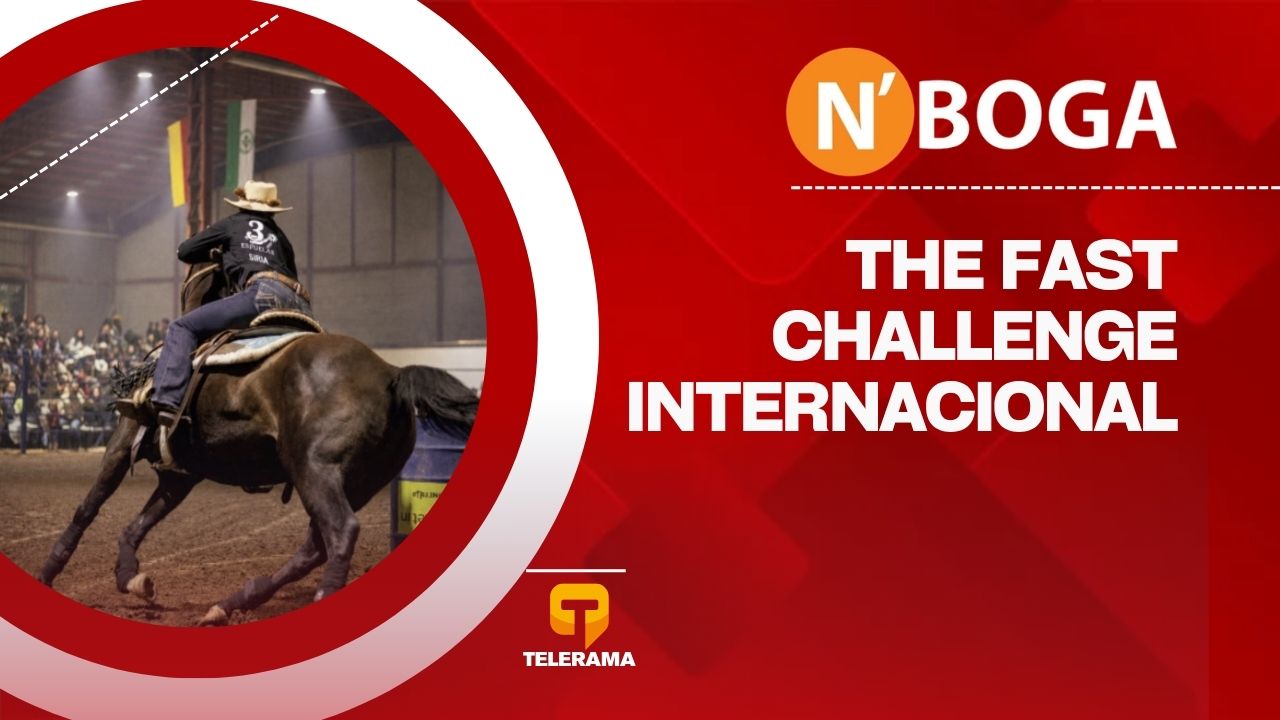The Fast Challenge Internacional